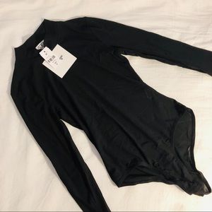 LF Bodysuit